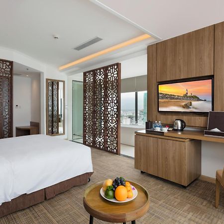Comodo Nha Trang Hotel Екстер'єр фото