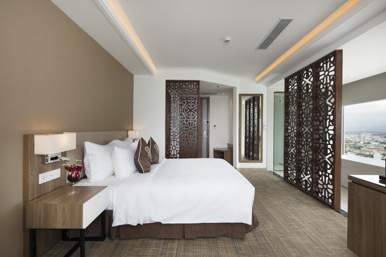 Comodo Nha Trang Hotel Екстер'єр фото