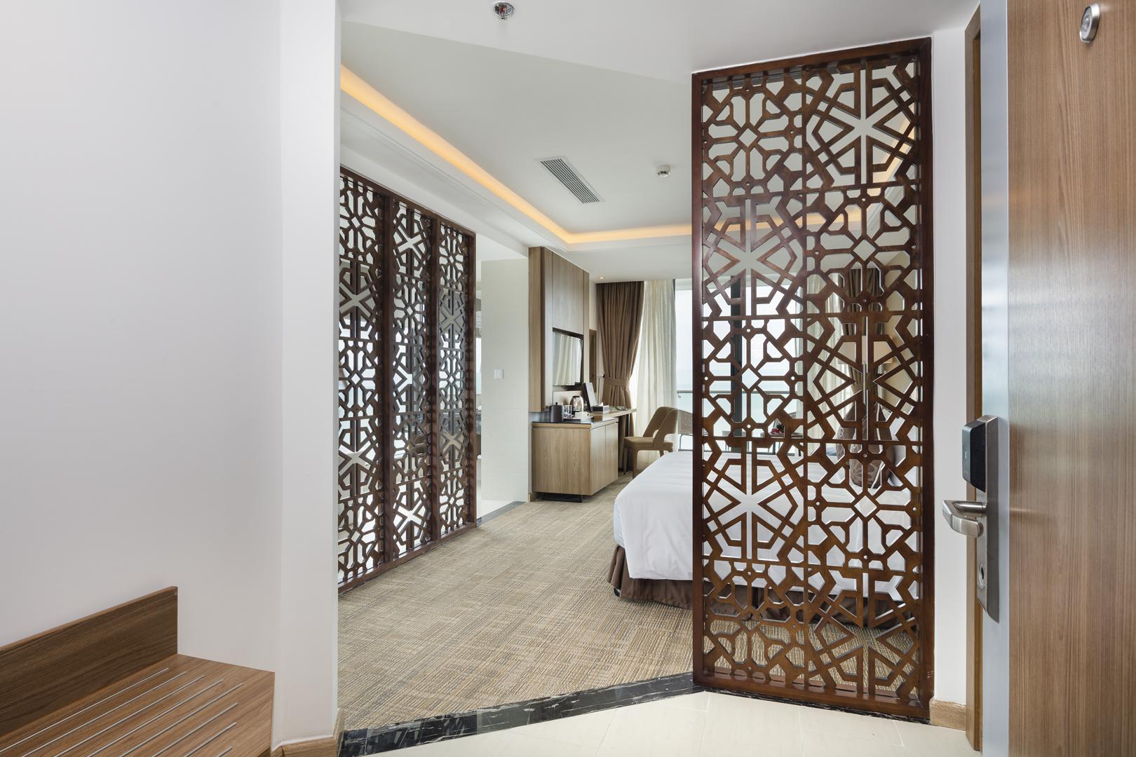 Comodo Nha Trang Hotel Екстер'єр фото