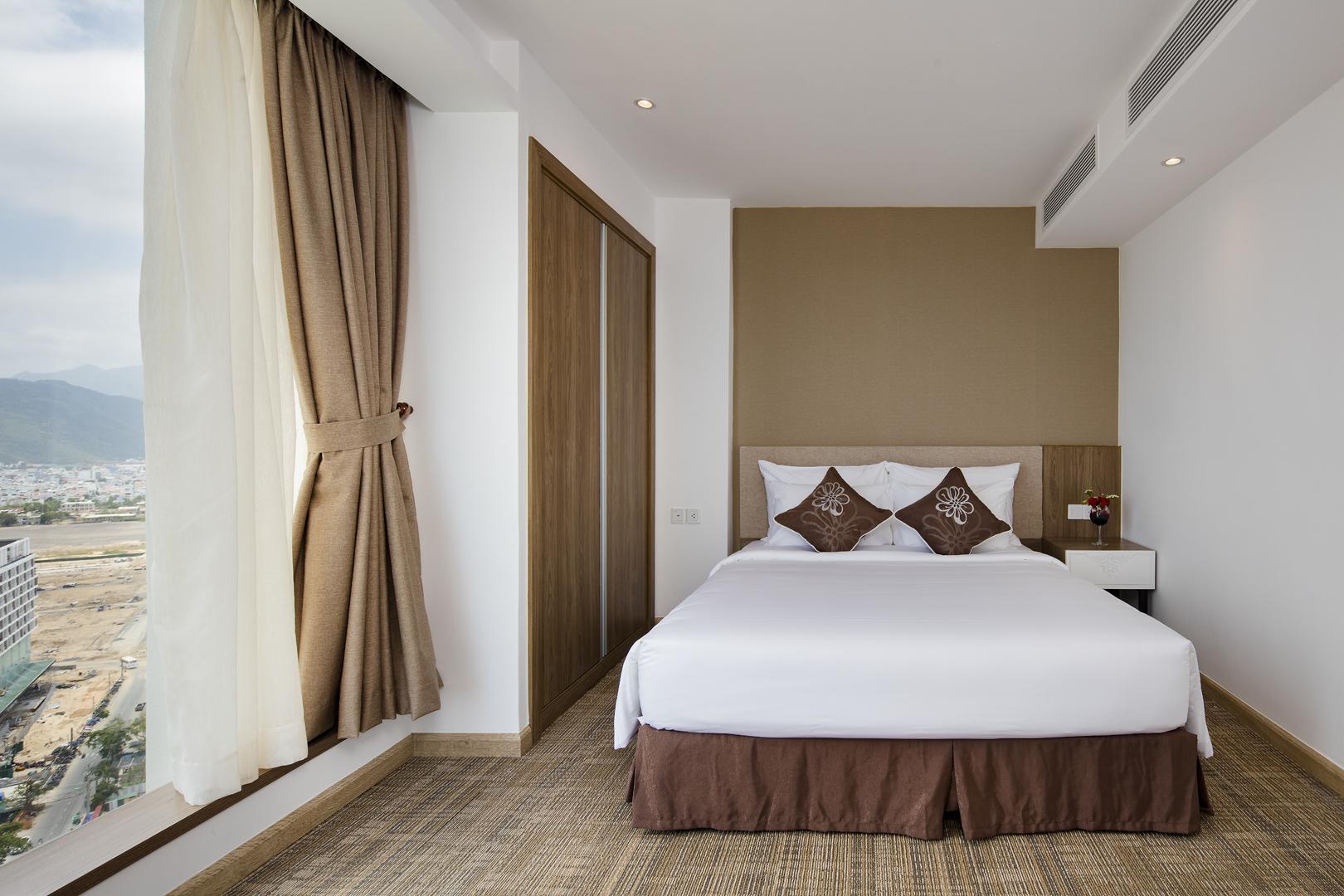 Comodo Nha Trang Hotel Екстер'єр фото