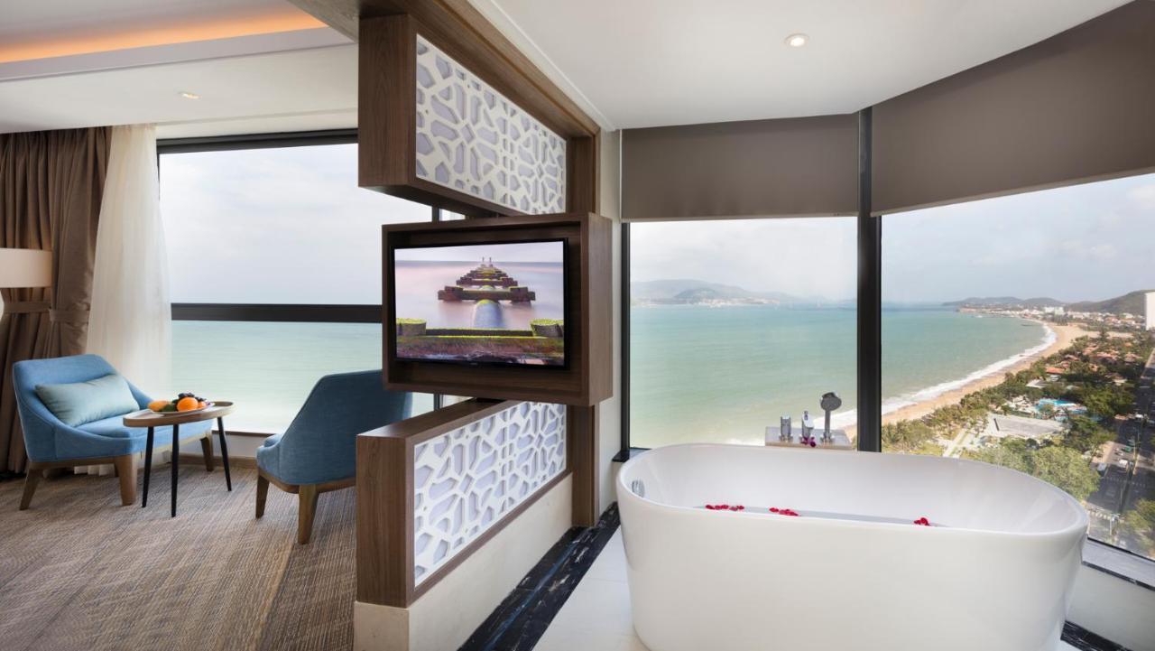 Comodo Nha Trang Hotel Екстер'єр фото