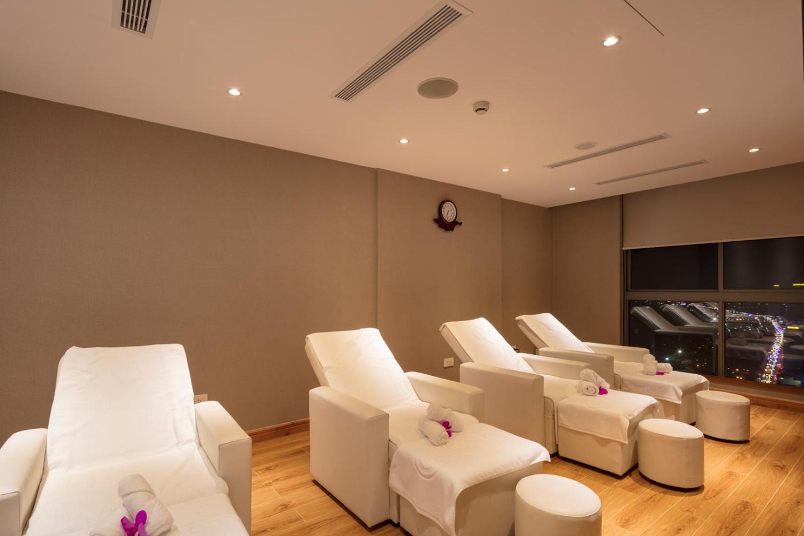 Comodo Nha Trang Hotel Екстер'єр фото