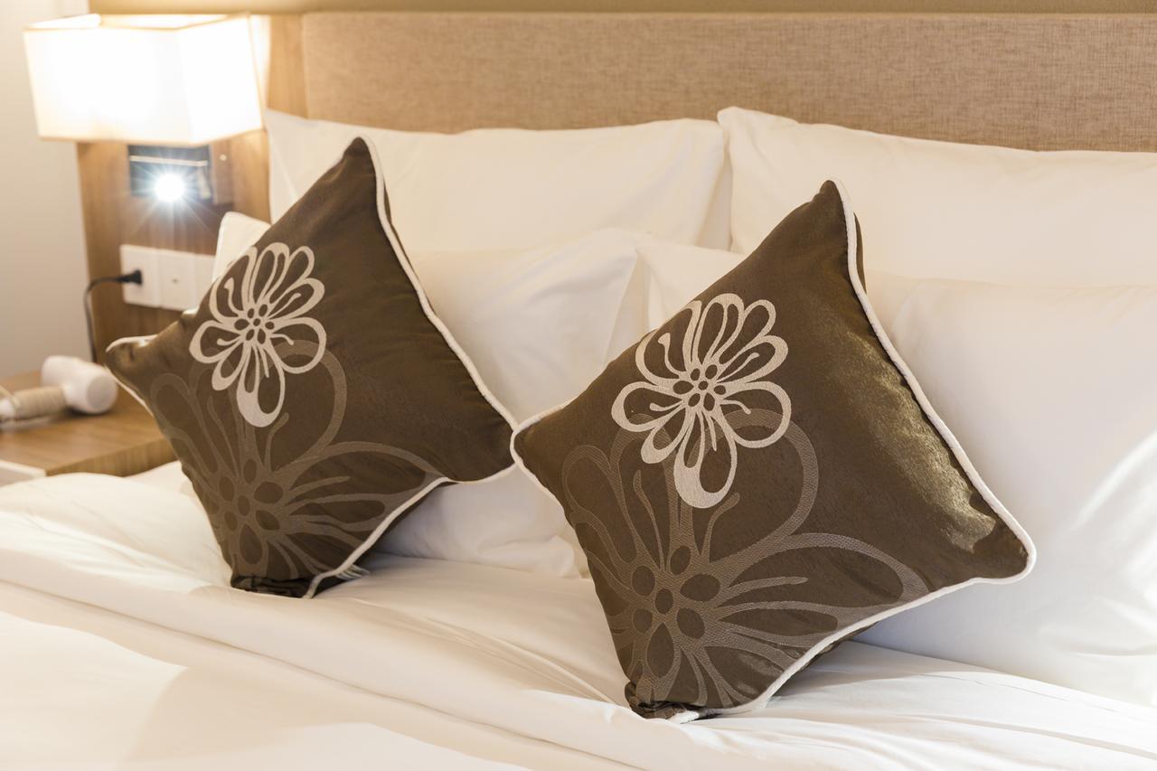 Comodo Nha Trang Hotel Екстер'єр фото