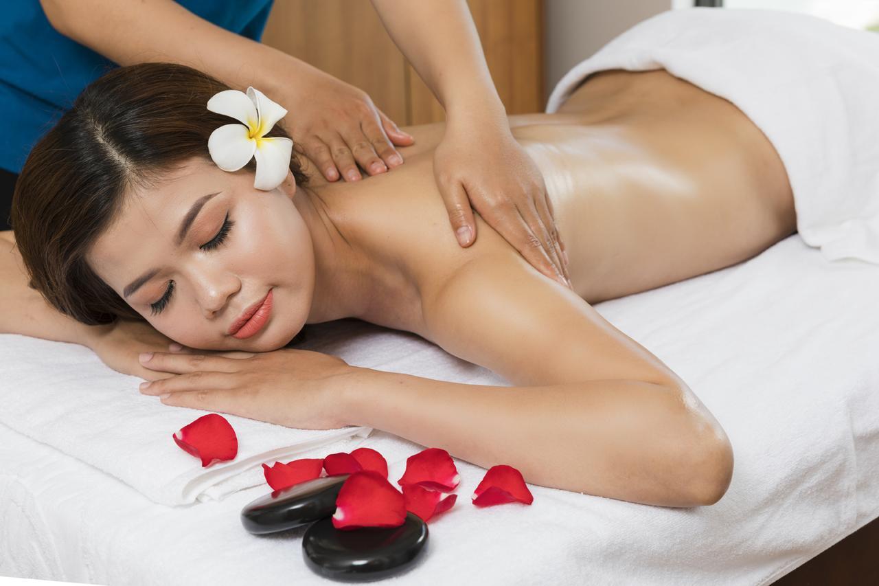 Comodo Nha Trang Hotel Екстер'єр фото