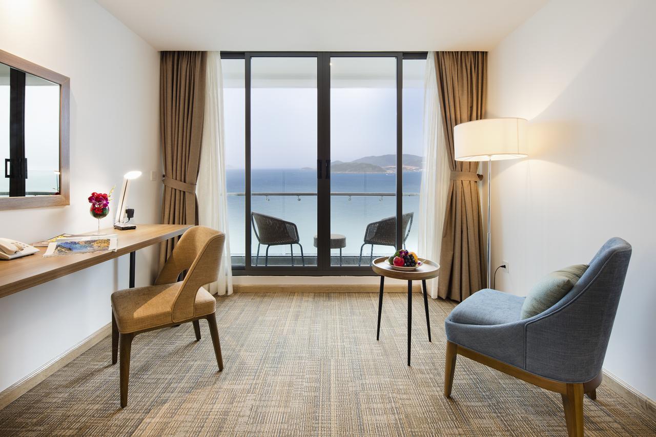 Comodo Nha Trang Hotel Екстер'єр фото